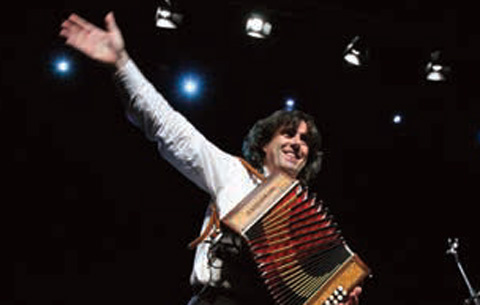 Ambrogio Sparagna