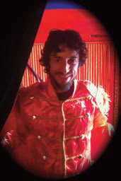 Cesare Maschi