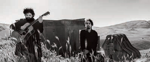 Di Bella e Coppola