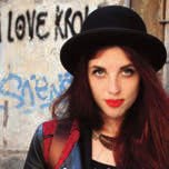 Martina Brancato