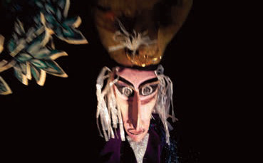 Pupi di Stac