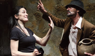 Teatro delle Beffe