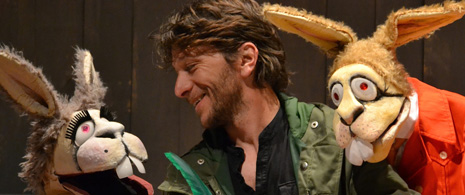 Centro Teatro Animazione e Figure