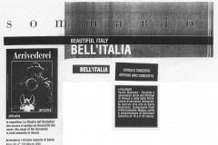 2001-Marzo-1-Sommario