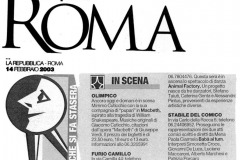 2003-Febbraio-14-Repubblica-Roma