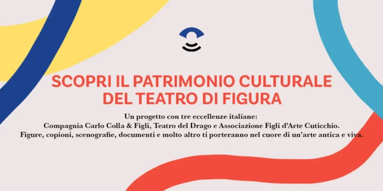 Banner dell’archivio Figure in rete